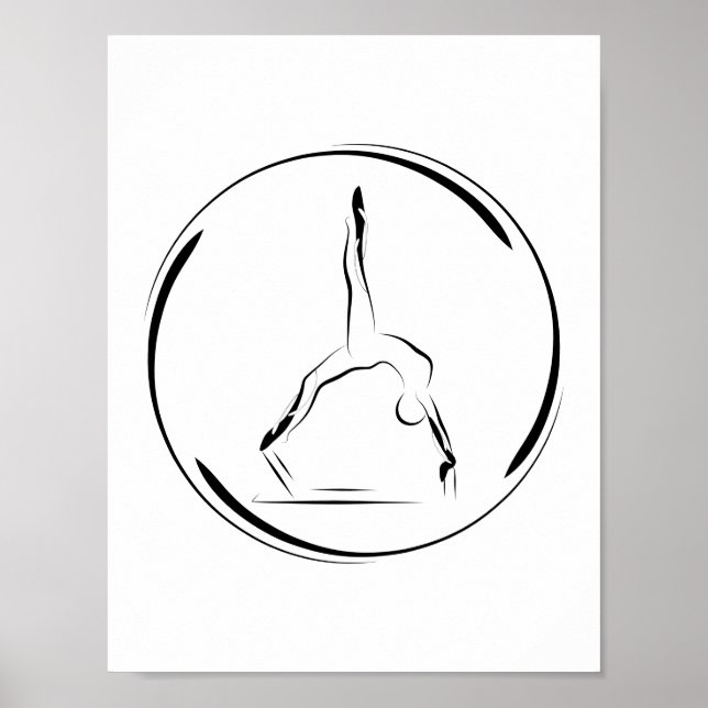 Póster Pilatos en el reformador (Frente)