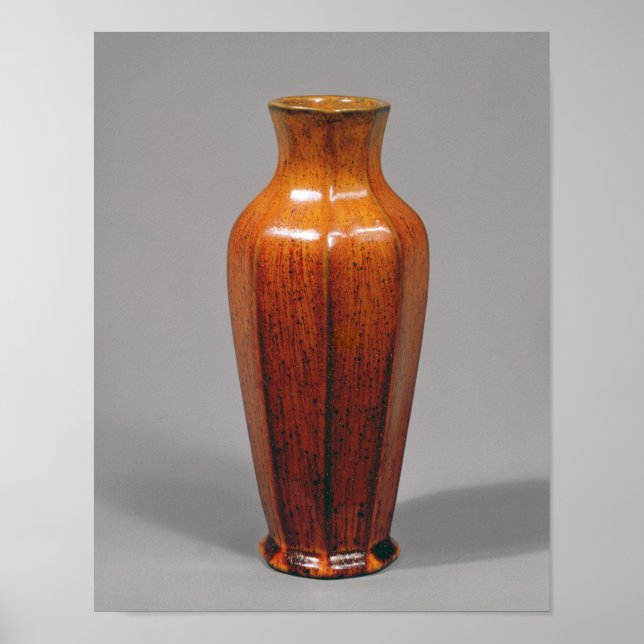 Póster Pilkington vase (Frente)