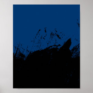 Póster Pincel 8