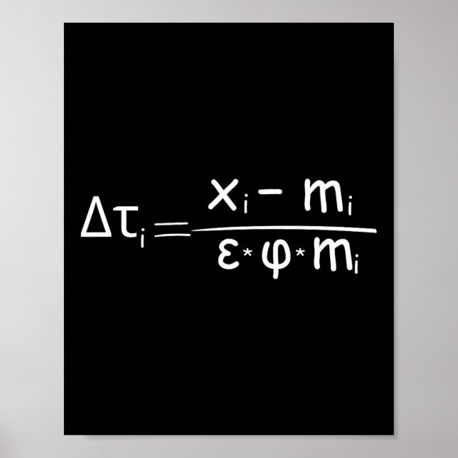 Póster Pingüinos arancelarios de fórmula protestan contra (Frente)