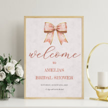 Pink Sakura Ribbon – Japanese-Inspired