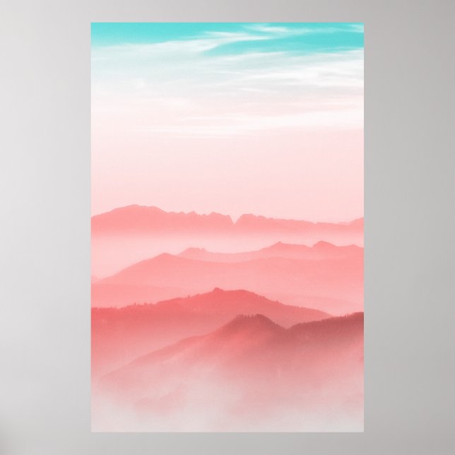 PÓSTER PINKALICIOSO (Frente)