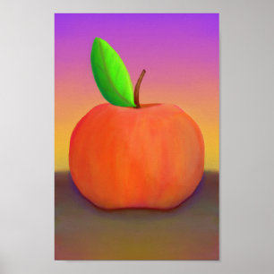 Póster Pinklady
