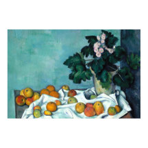 Pintado de vida colorido