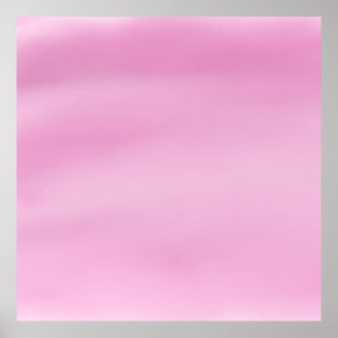 Póster pintura de colores de acrílico abstracto