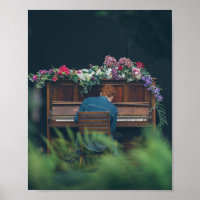 Pintura de Guay Piano
