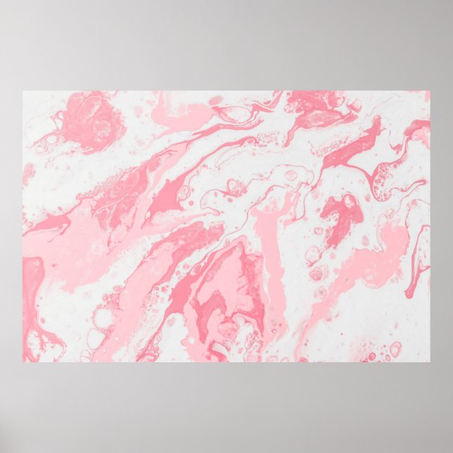 PÓSTER PINTURA DE PASTEL (Frente)