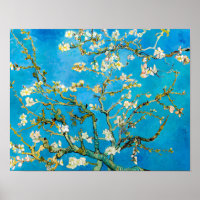 pintura de Vincent Van Gogh