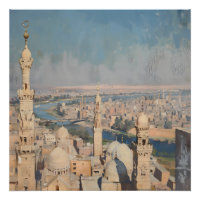 Pintura impresionista de