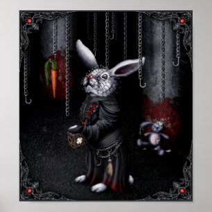 Póster PinWabbit