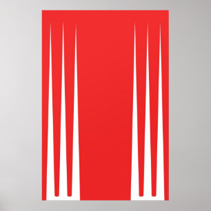 Póster Piper Porsche 917