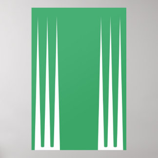 Póster Piper Porsche 917