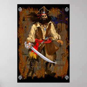 Póster PirateConcurso2007