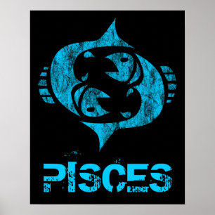Póster pisar