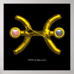 PÓSTER PISCES