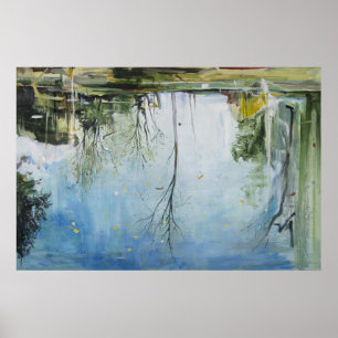 Póster Piscina Zurich 2013