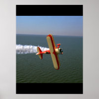 Pitts, Samson réplica,1985_Classic Aviation