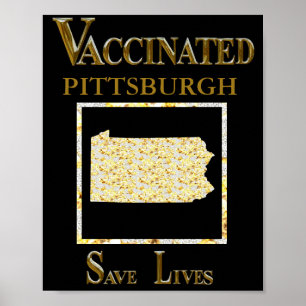 PÓSTER PITTSBURGH