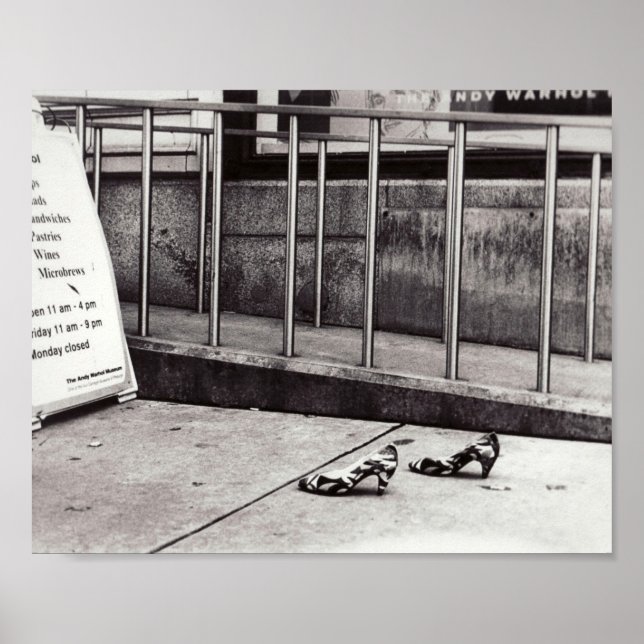 Póster Pittsburgh (Frente)