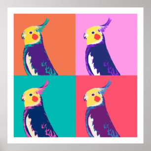 Póster Piu