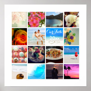 Póster PixDezines instagram it, carteles