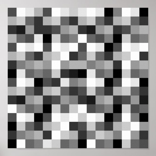 Póster Píxeles 060614 (01) (Frente)