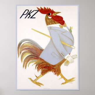 PÓSTER PKZ