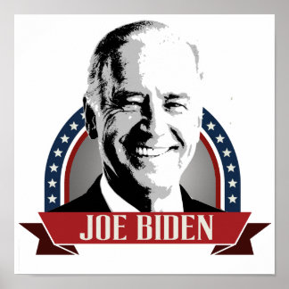 Póster PLACA DE NOMBRES DE JOE BIDEN 2016 -.png