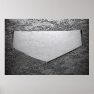 Póster Placa doméstica