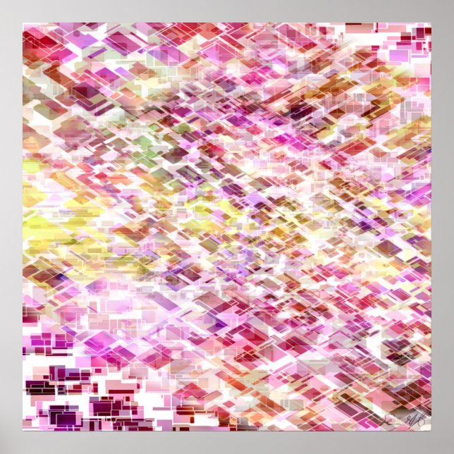 Póster Placa madre (memoria incluida) (Frente)