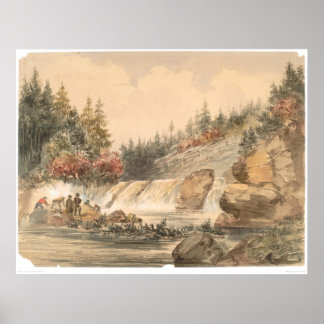 Póster Placer Mining (0605B)