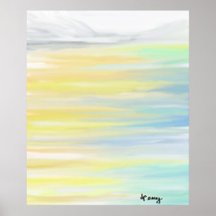 PÓSTER "PLACID"