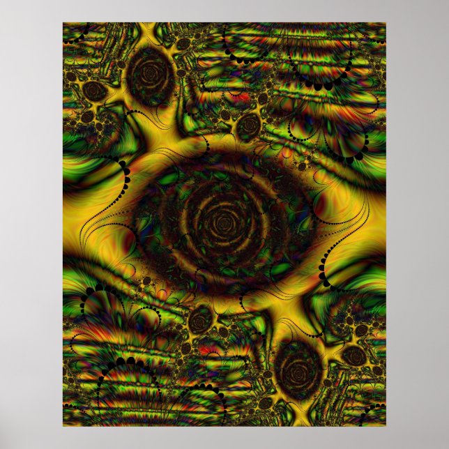 Póster Plan B (Frente)