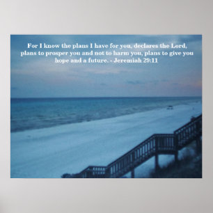 PÓSTER PLAN DE DIOS