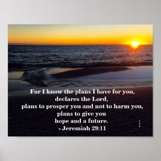 PÓSTER PLAN DE DIOS