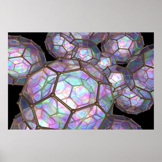 Póster Planes dentro de planes (Frente)