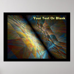 Póster Planes paralelos