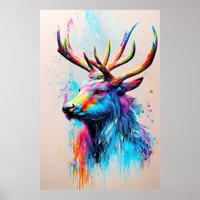 Póster Planeta natural de la aventura del descubrimiento  (Frente)