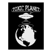 Planeta tóxico | Protección del medio ambiente