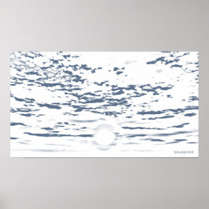 Póster Plano general