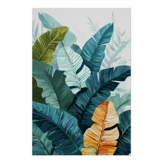 Póster Plant