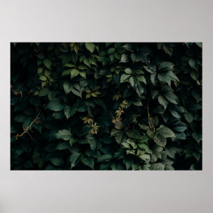 PÓSTER PLANTA DE LIBERACIÓN VERDE