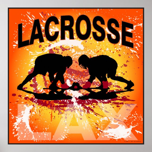 Póster Plantilla 2011 (Frente)