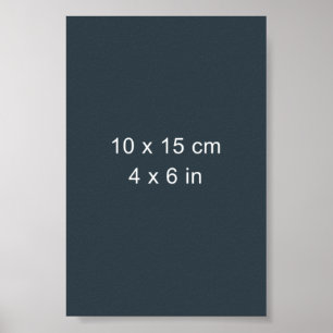 Póster Plantilla de diseño de pared de la galería Foto 10