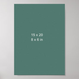 Póster Plantilla de diseño de pared de la galería Foto de