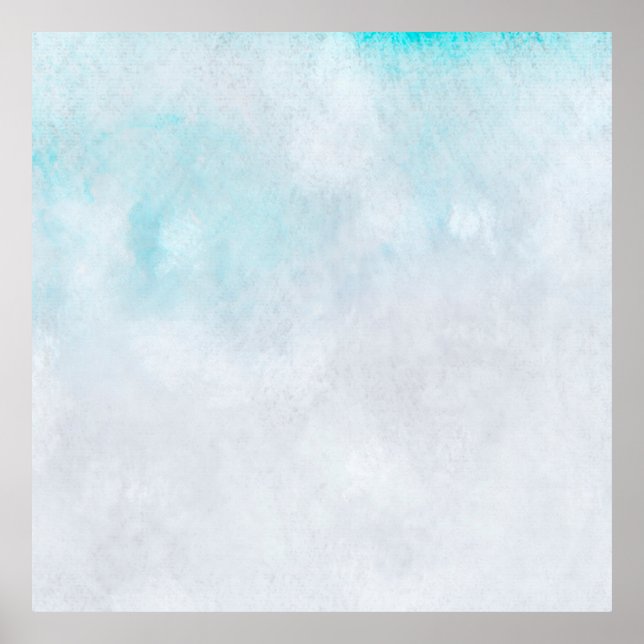 Póster Plantilla de fondo de textura (Frente)