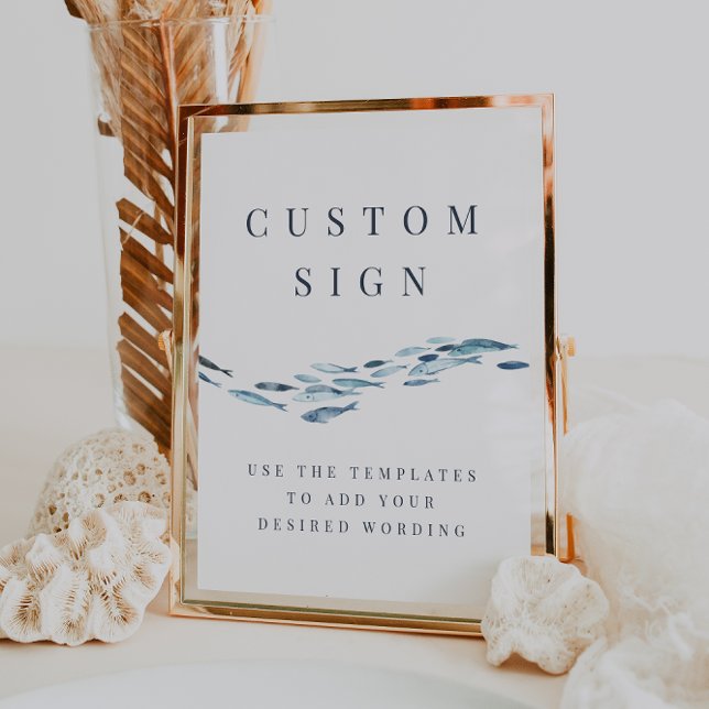 Póster Plantilla de Rótulo de Boda 8x10 editable para pec (Subido por el creador)