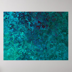 Póster Plantilla de textura de fondo