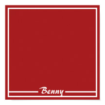 Plátano de cumpleaños del camión de bomberos rojo