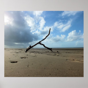 PÓSTER PLAYA
